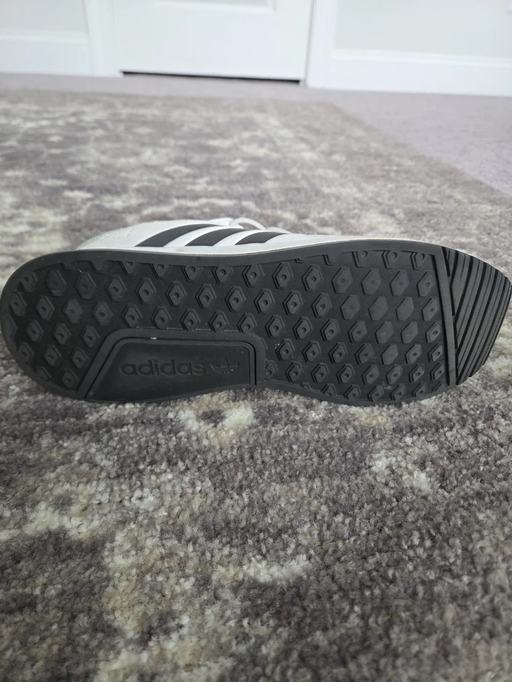 adidas Originals X_PLR Men's Size 10.5 - Picture 6 of 6
